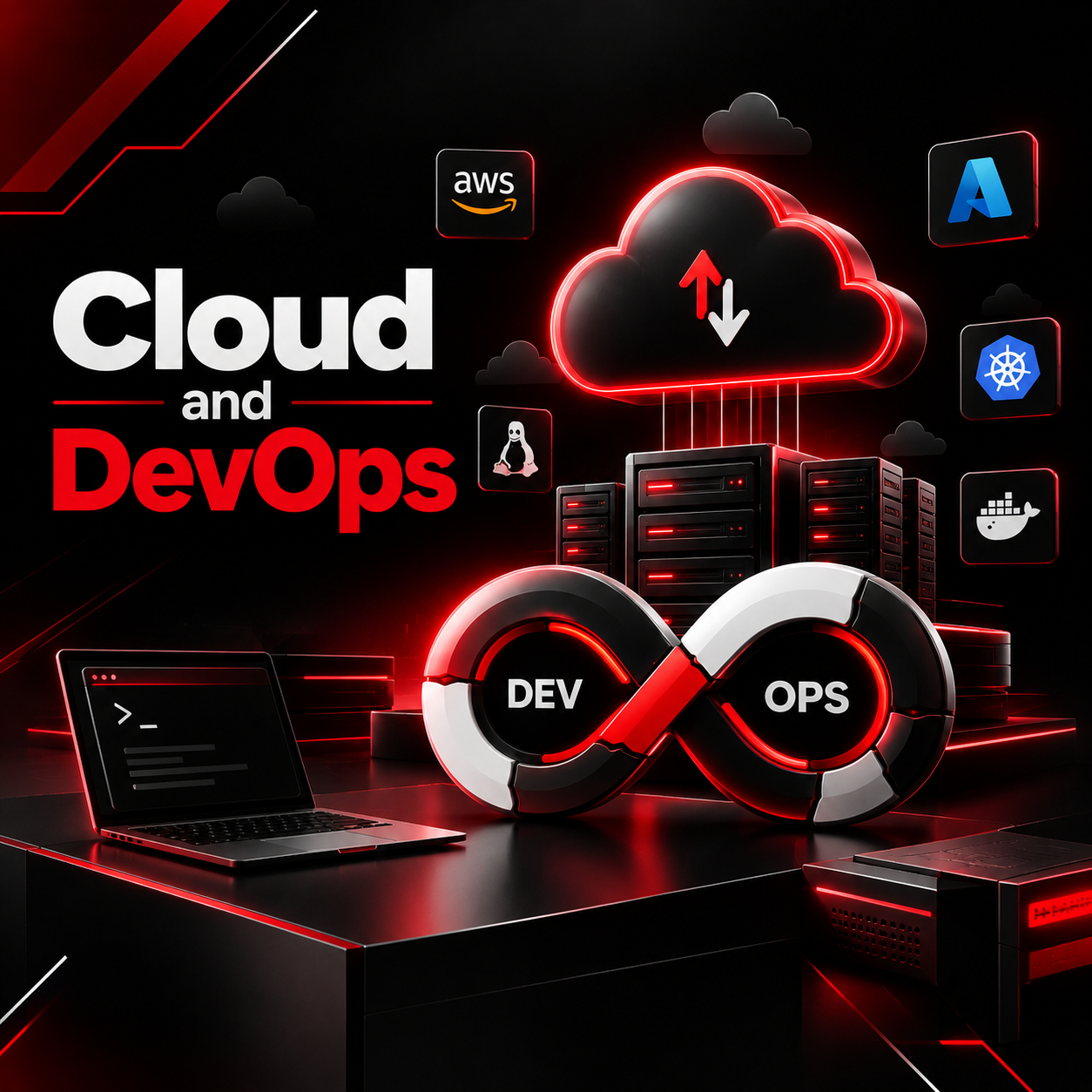 Cloud and devops